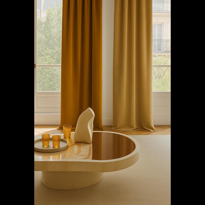 TITAN Drapery