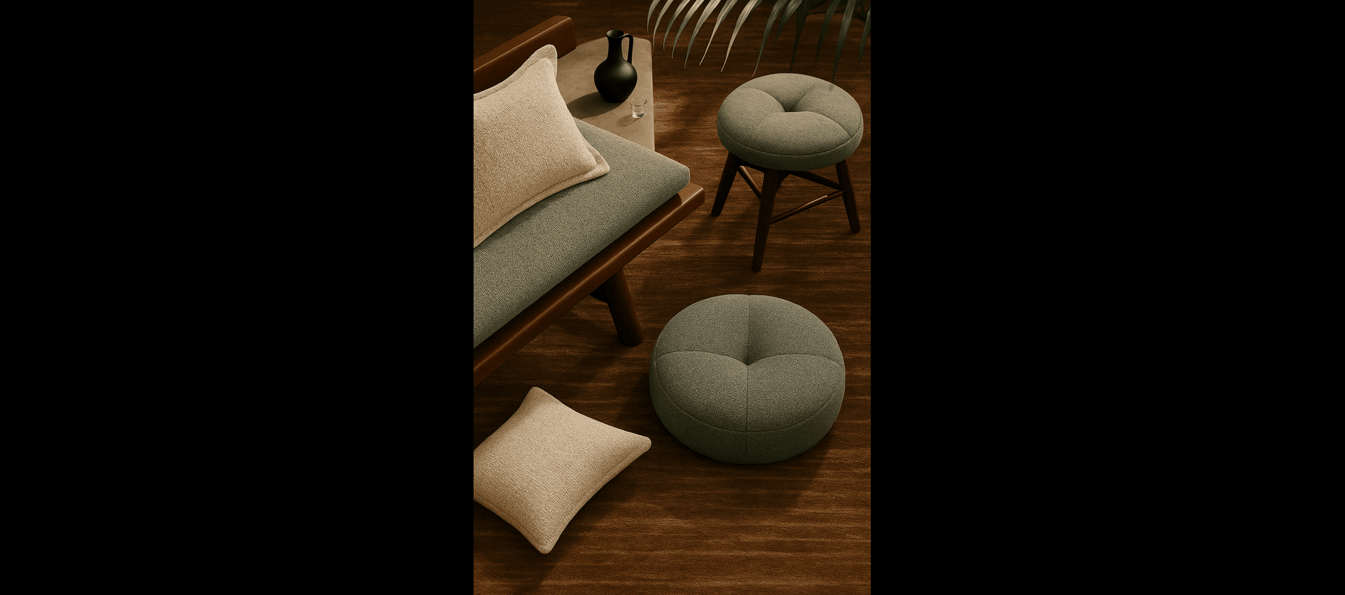 UNICORN - UPHOLSTERY