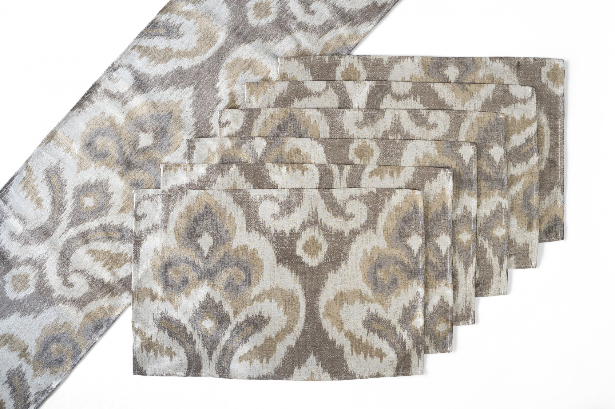 SAHARA IKAT SET