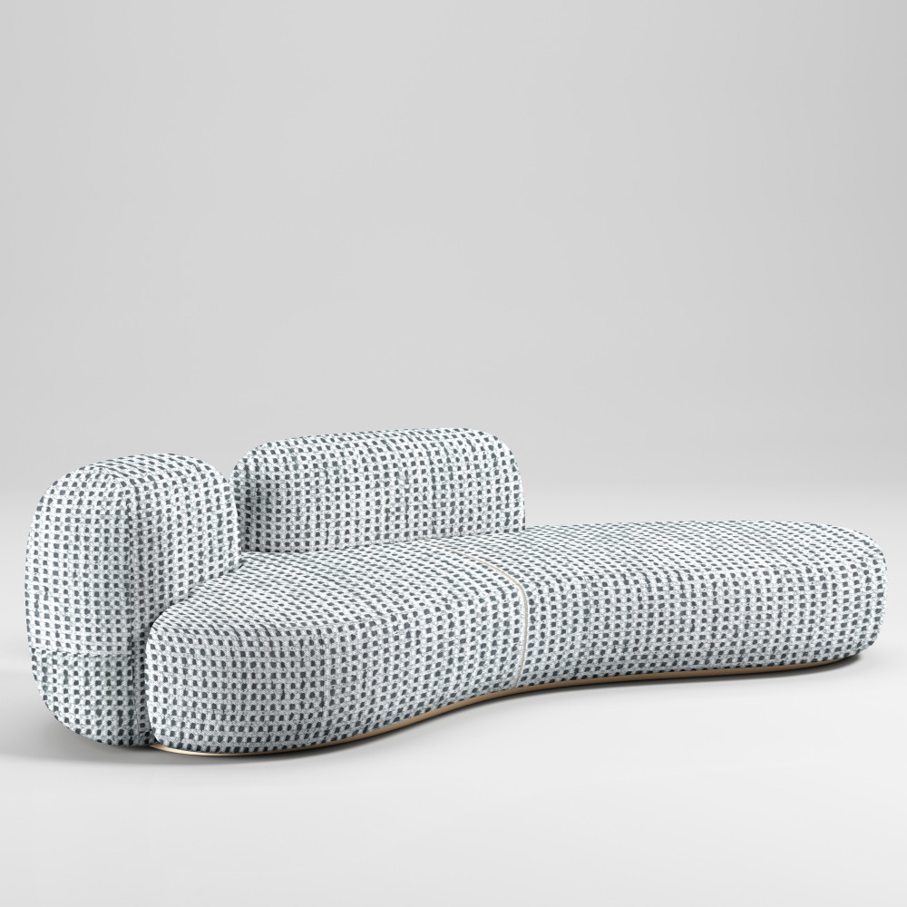 Image of Baxter-Charcoal