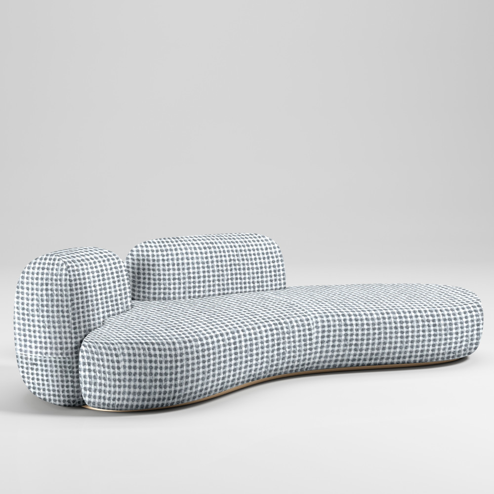 Image of Baxter-Grey