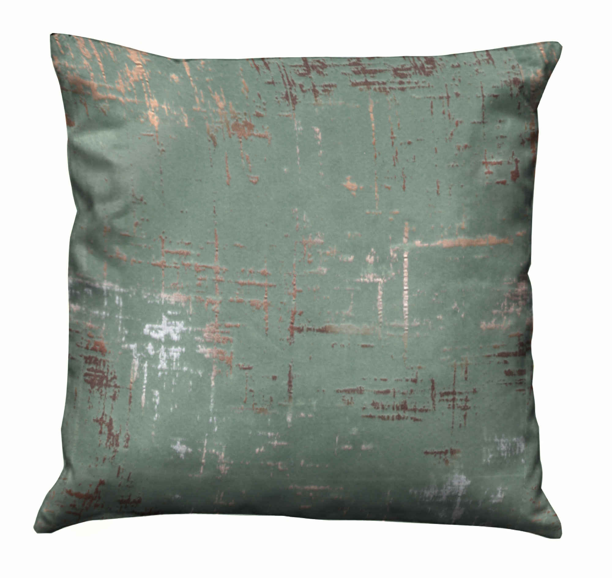 Cadillac - Sea Green