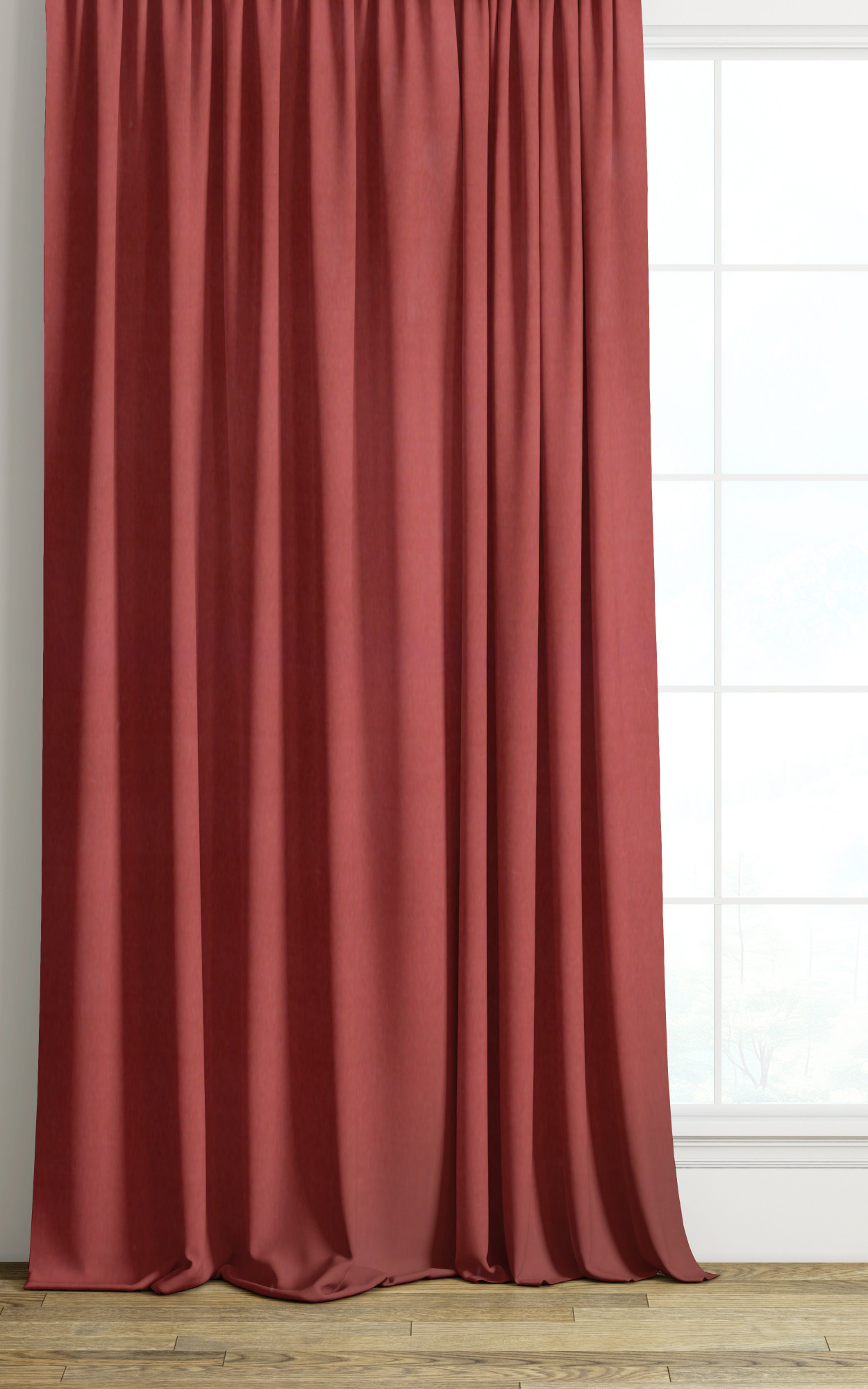 CAMRY-MAROON