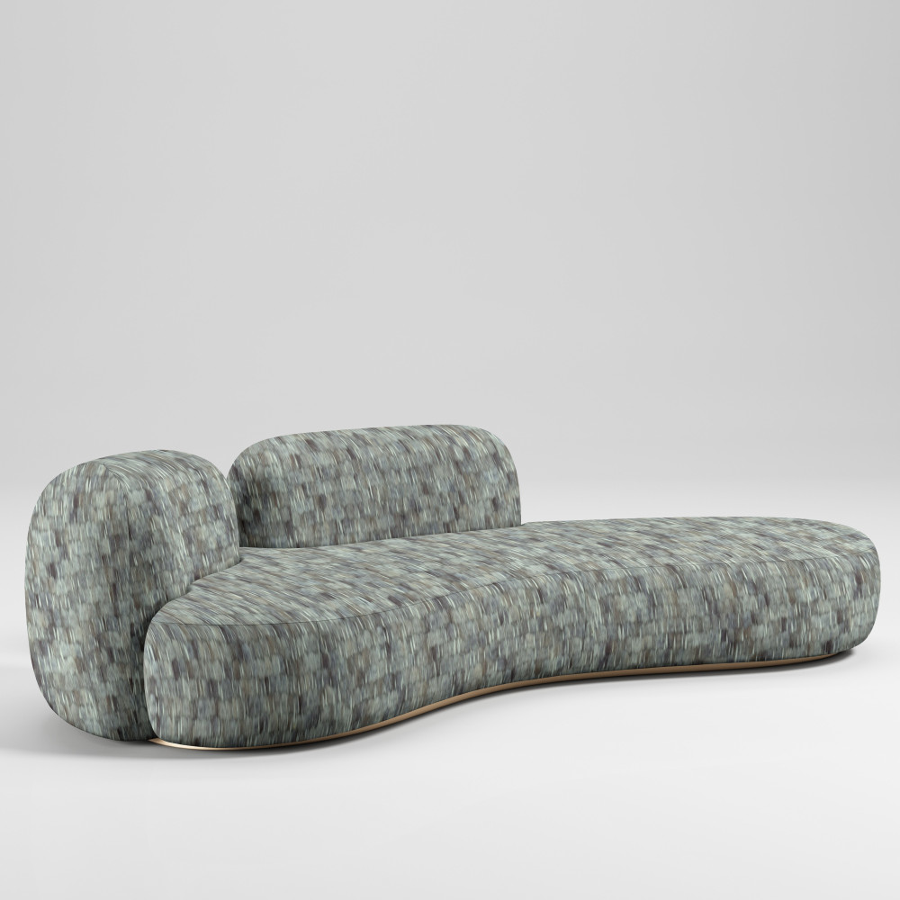 Image of Chelsea-charcoal