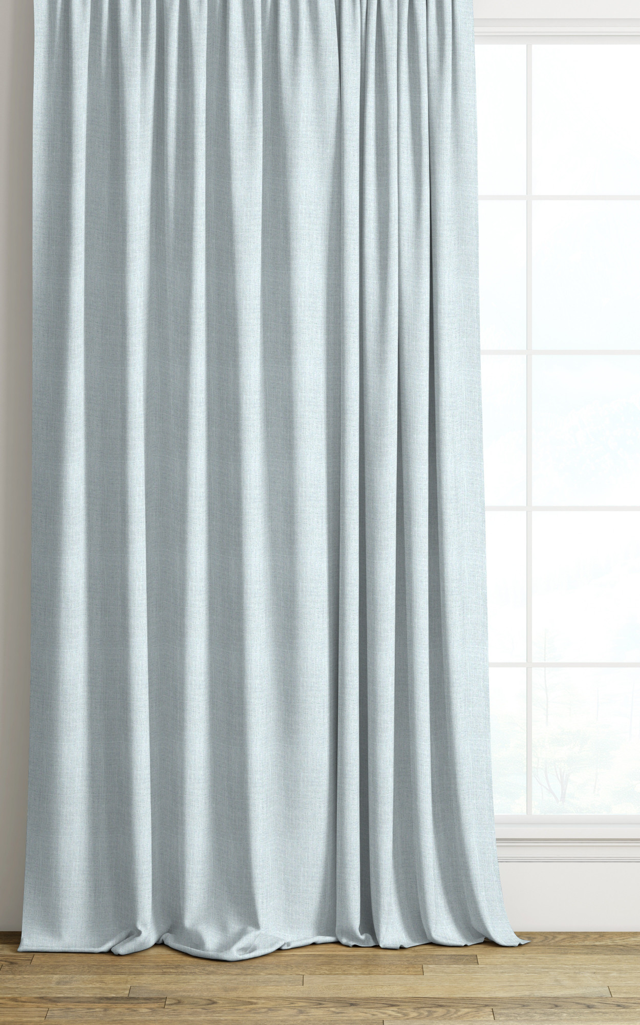 CLASSIC SHEER-CRYSTAL-MIST