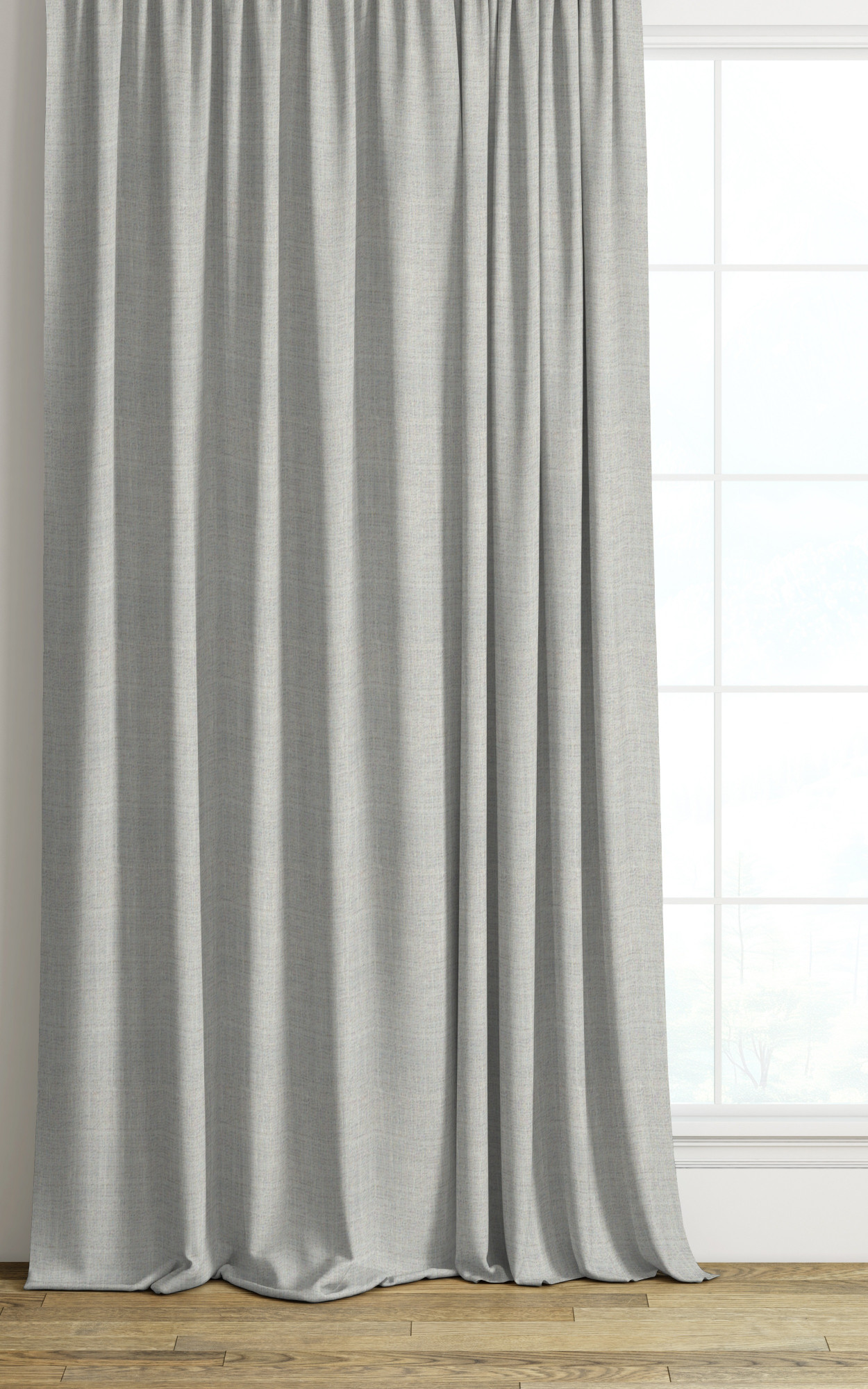 CLASSIC SHEER-CRYSTAL-SPA