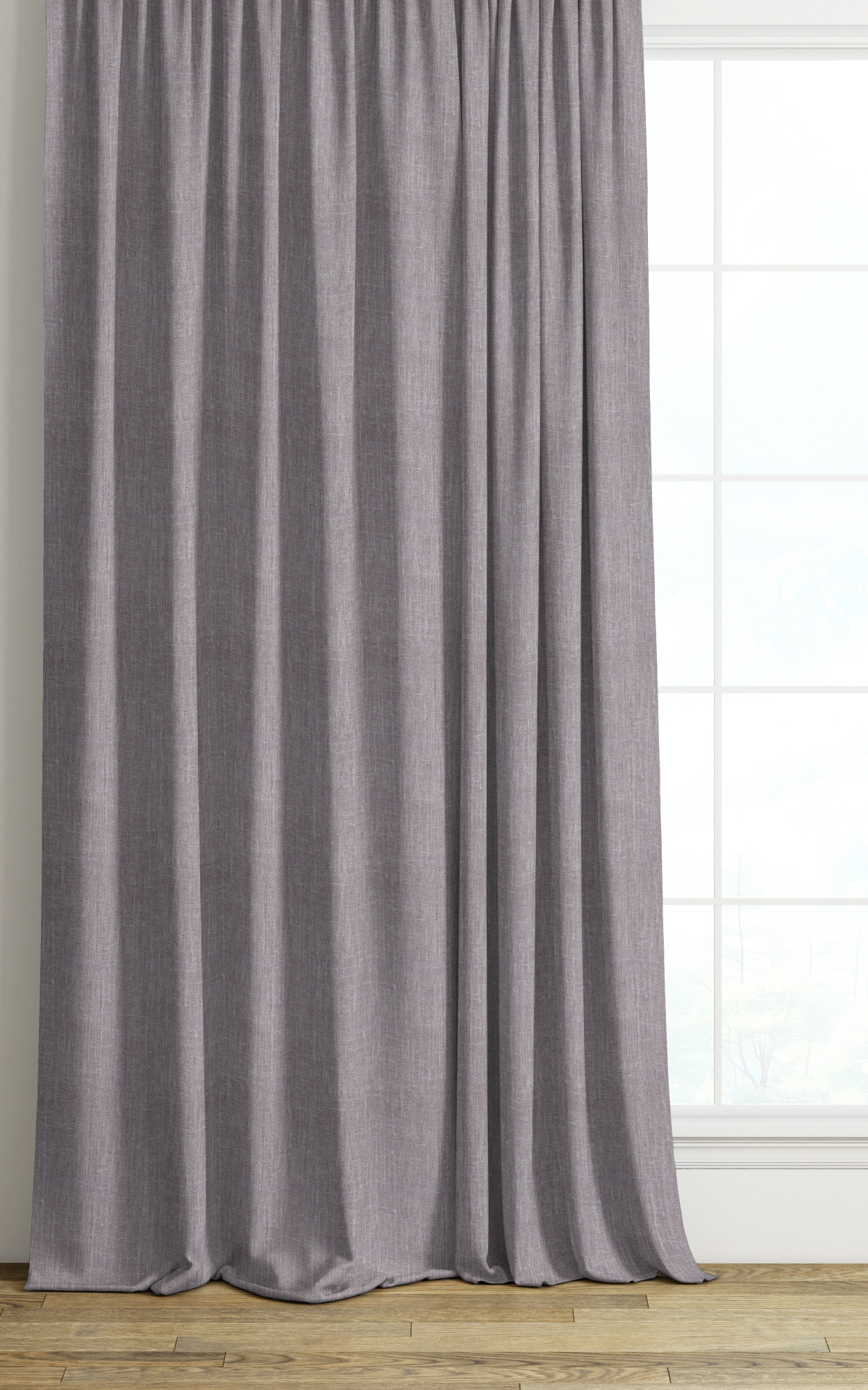 CLASSIC SHEER-GALAXY-ASH