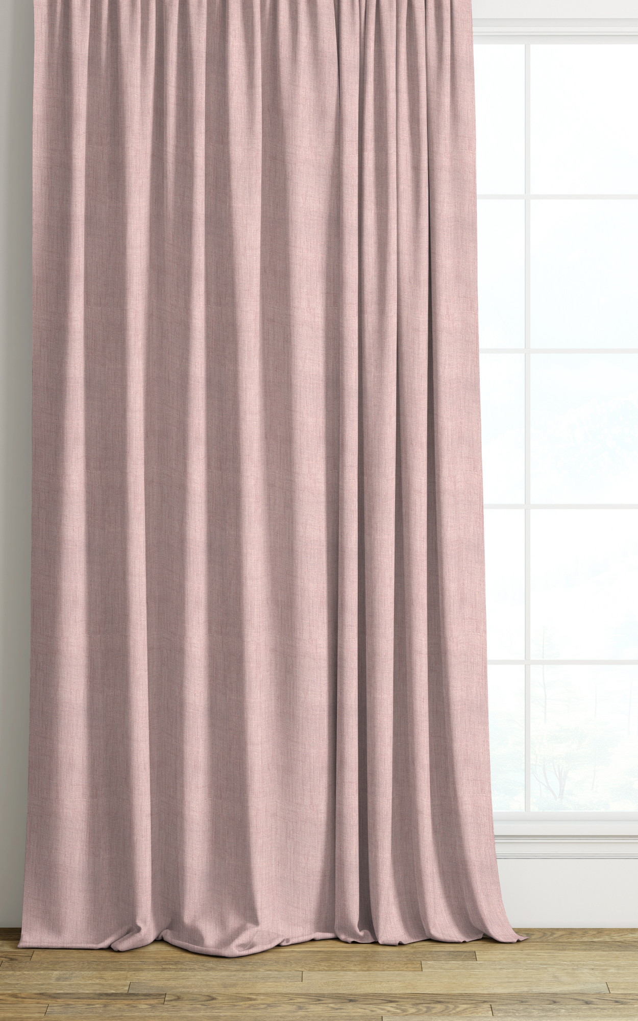 CLASSIC SHEER-GALAXY-BLUSH