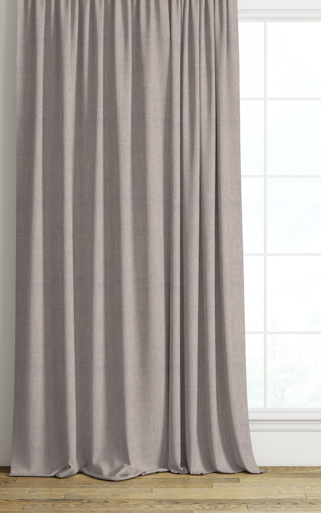 CLASSIC SHEER-GALAXY-GREY