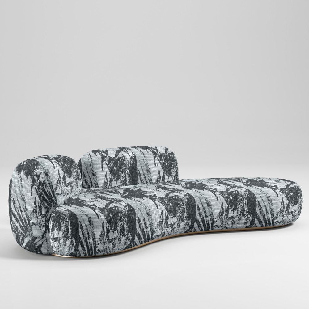 Image of Daun-Charcoal