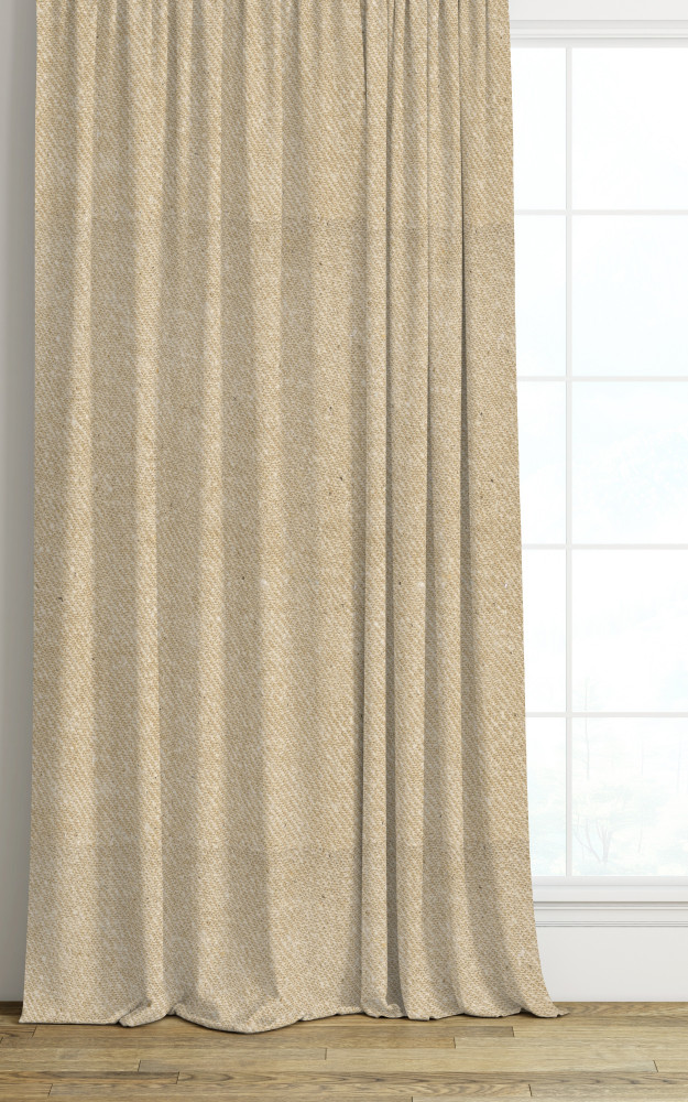 Image of Everest - Oatmeal