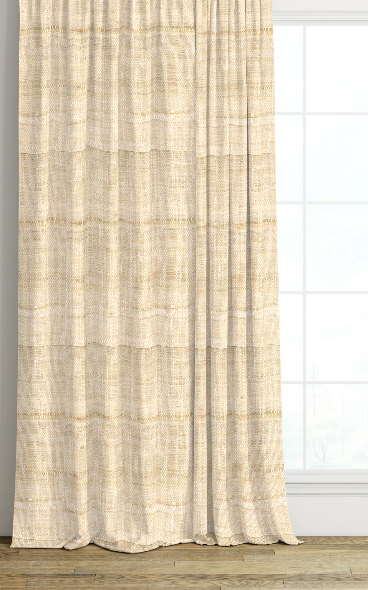 Everest - Butter Cream