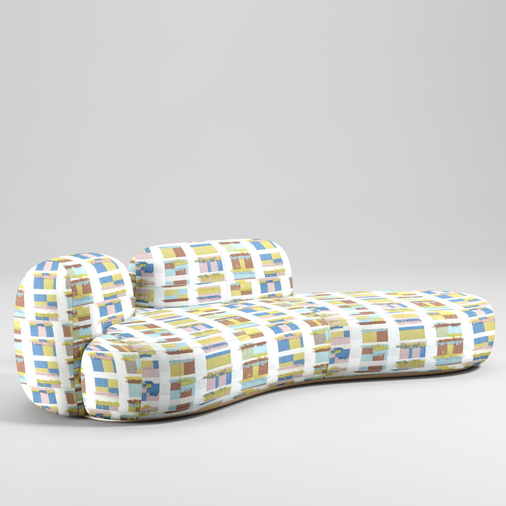 Image of Fenster-Drizzle