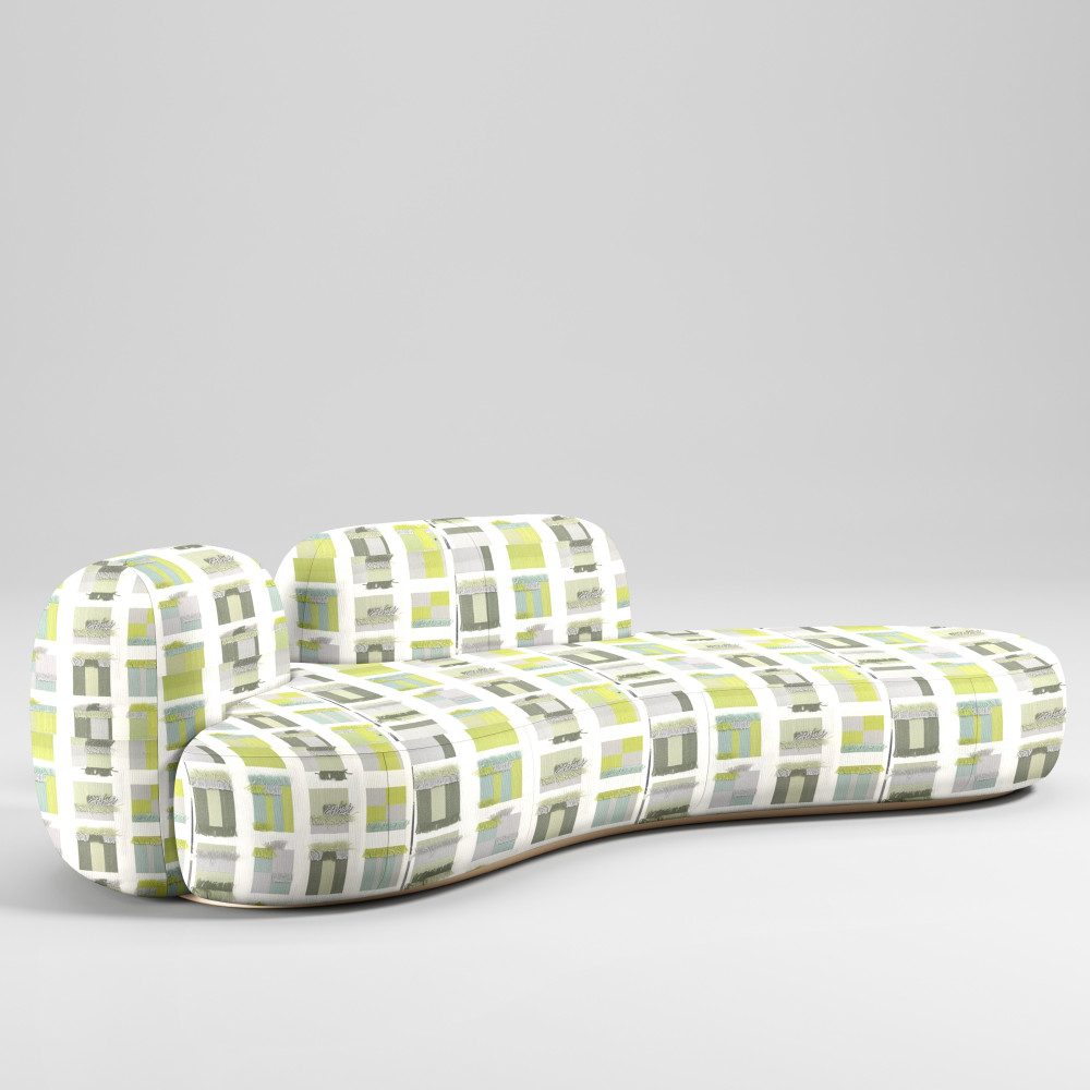 Image of Fenster-Turf