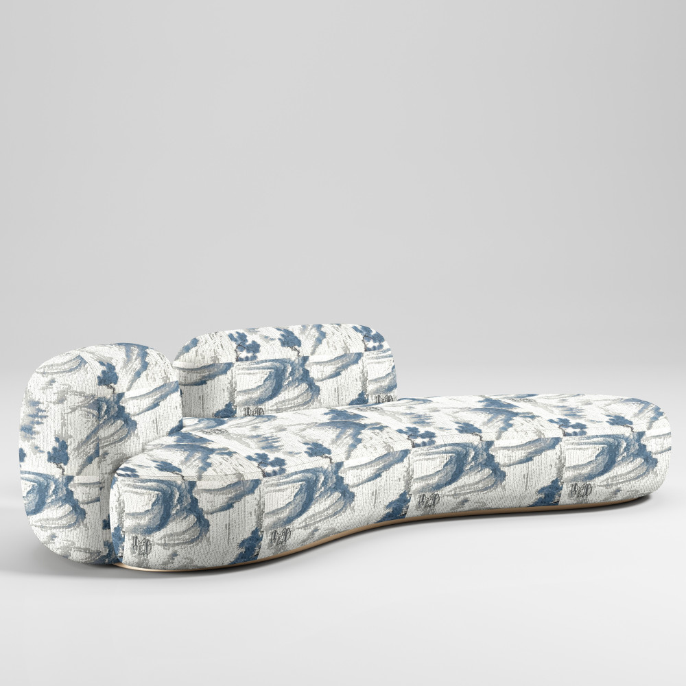 Image of Flumen-Denim