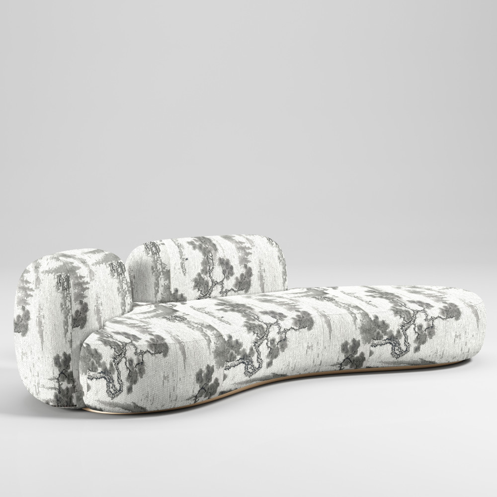 Image of Flumen-Grey