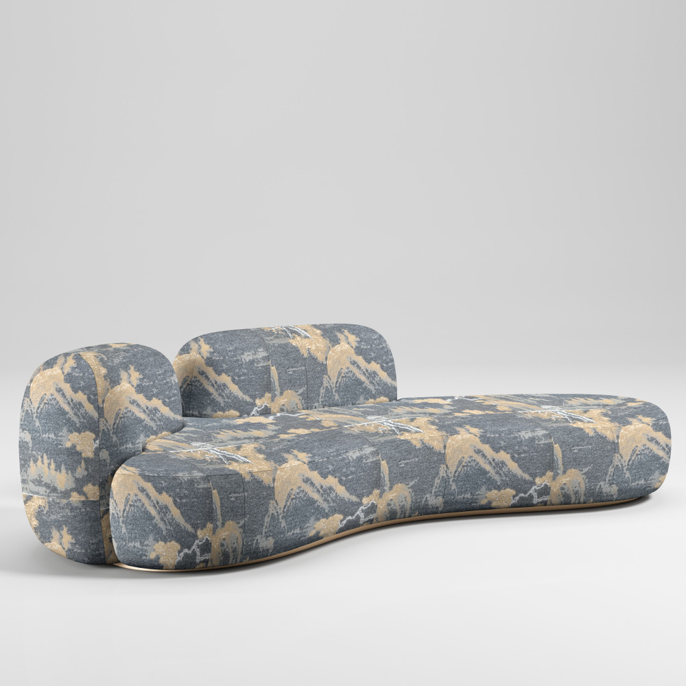 Image of Flumen-Rust