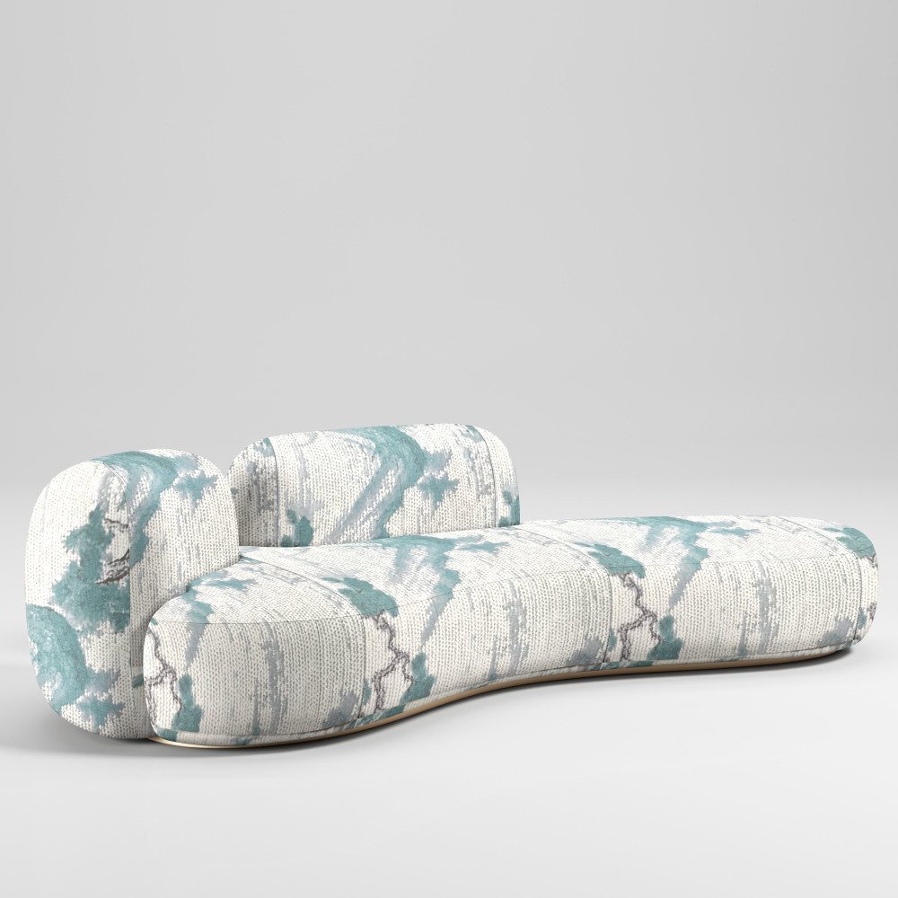 Image of Flumen-Teal