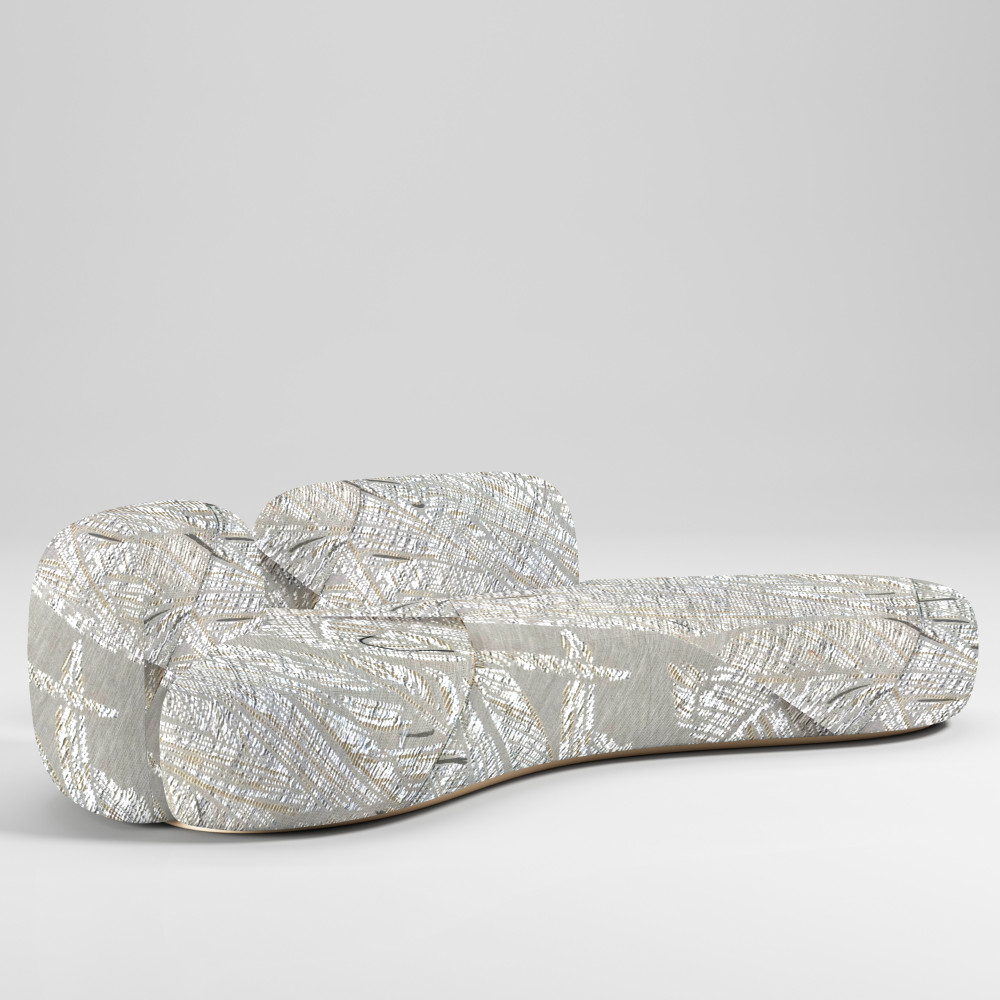 Image of Frunze-Taupe