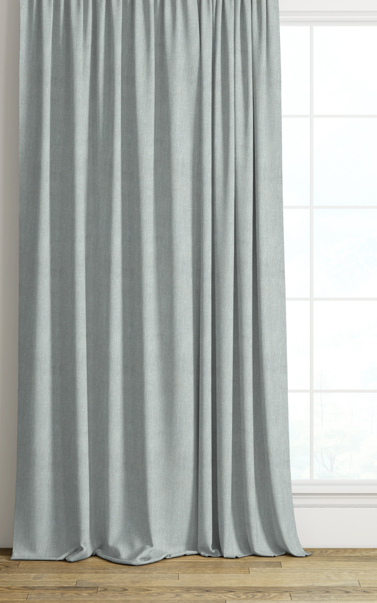 CLASSIC SHEER-GALAXY-SKY