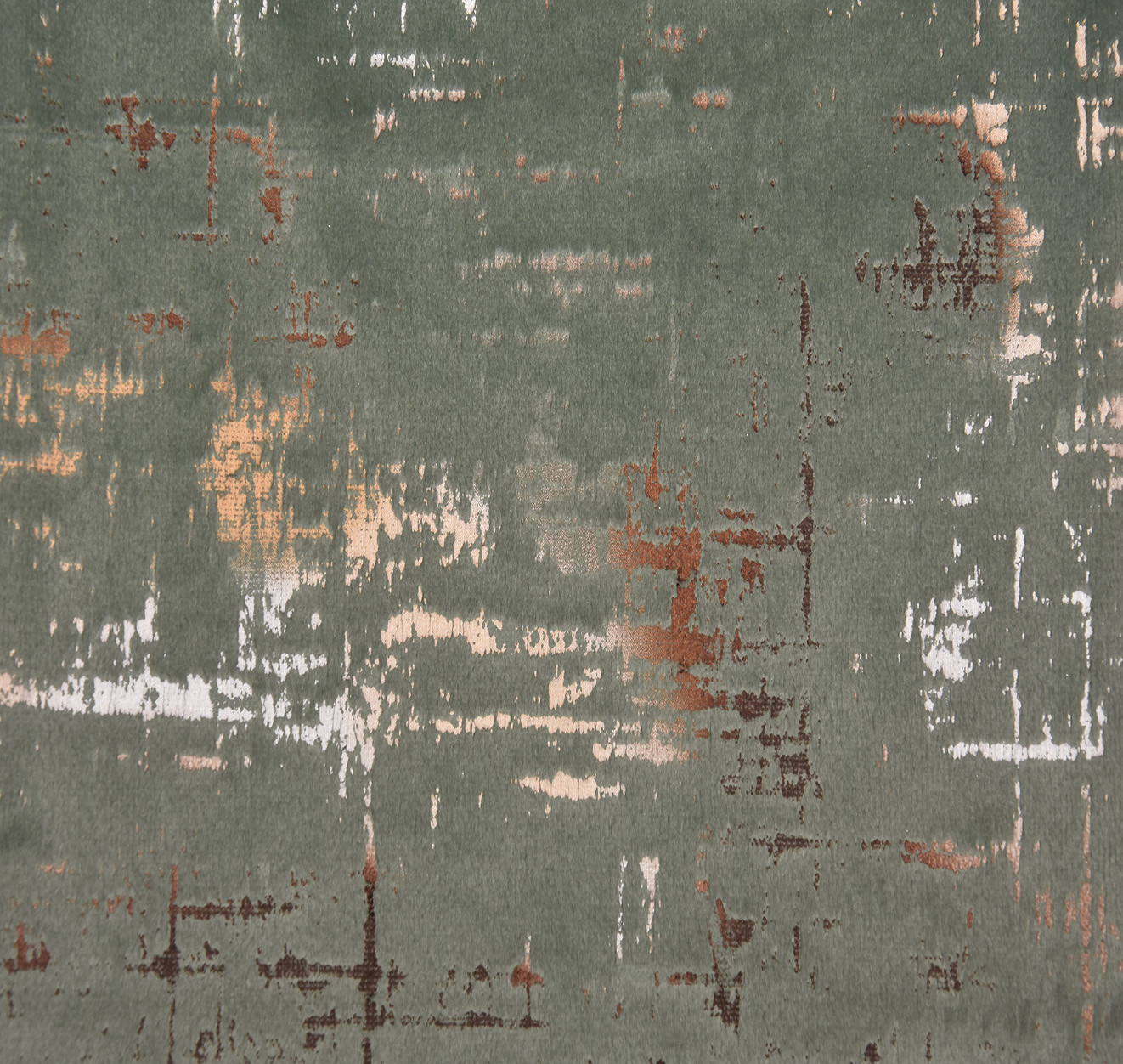 Cadillac - Sea Green