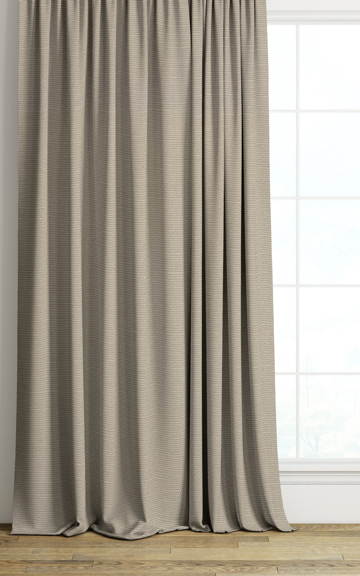 Kremlin Taupe