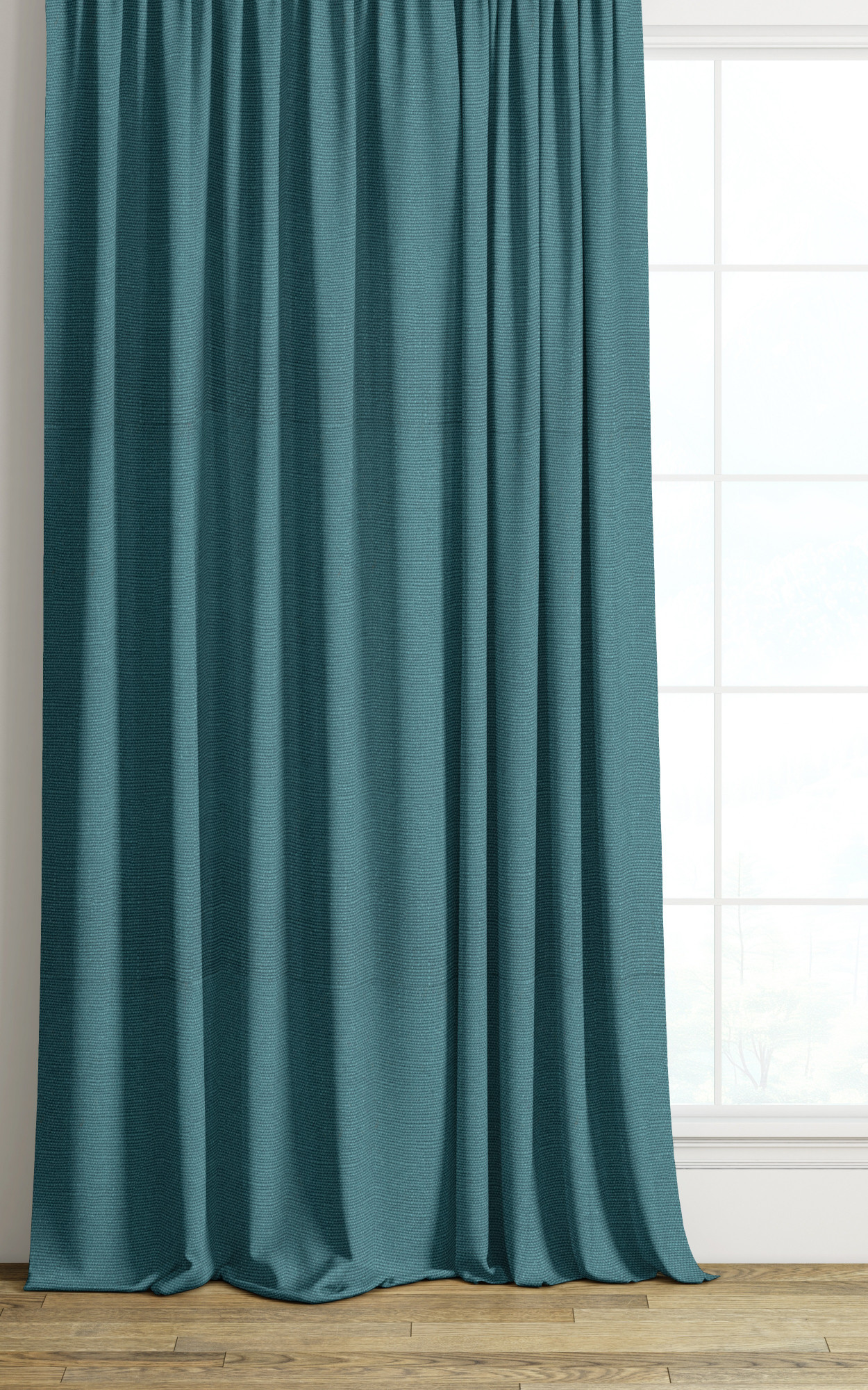 Kremlin Teal