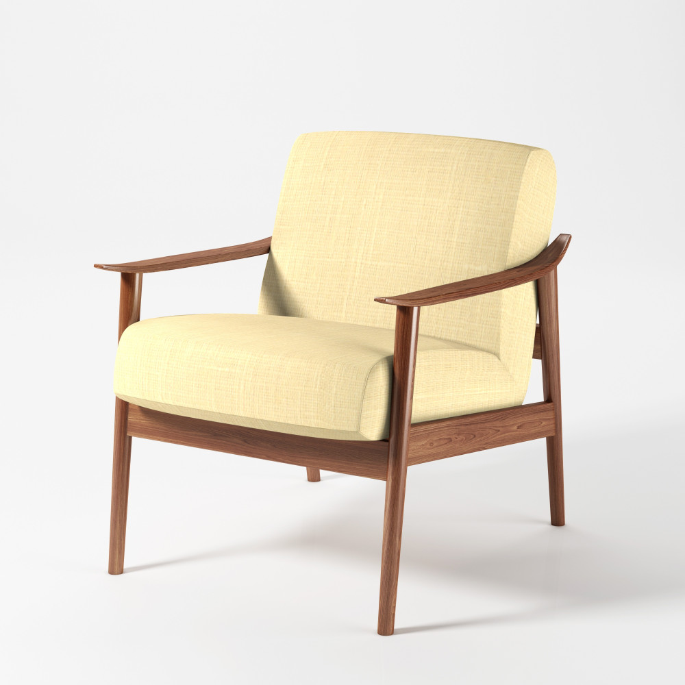 Image of Linum-Butter