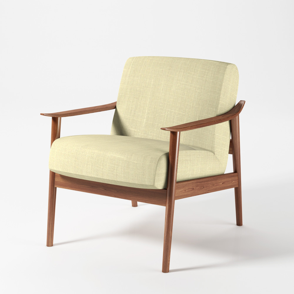 Image of Linum-Khaki