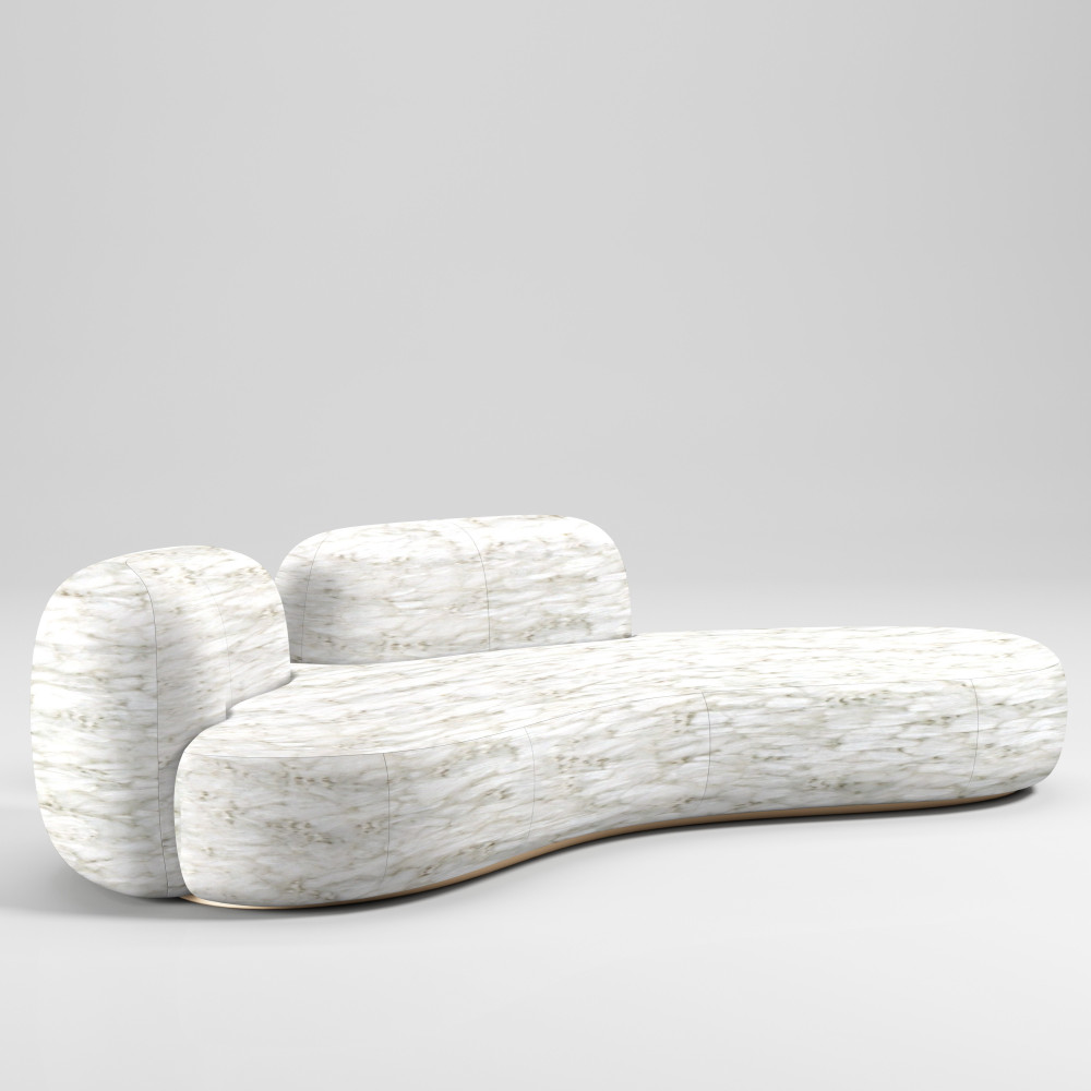 Image of Lush-Calico