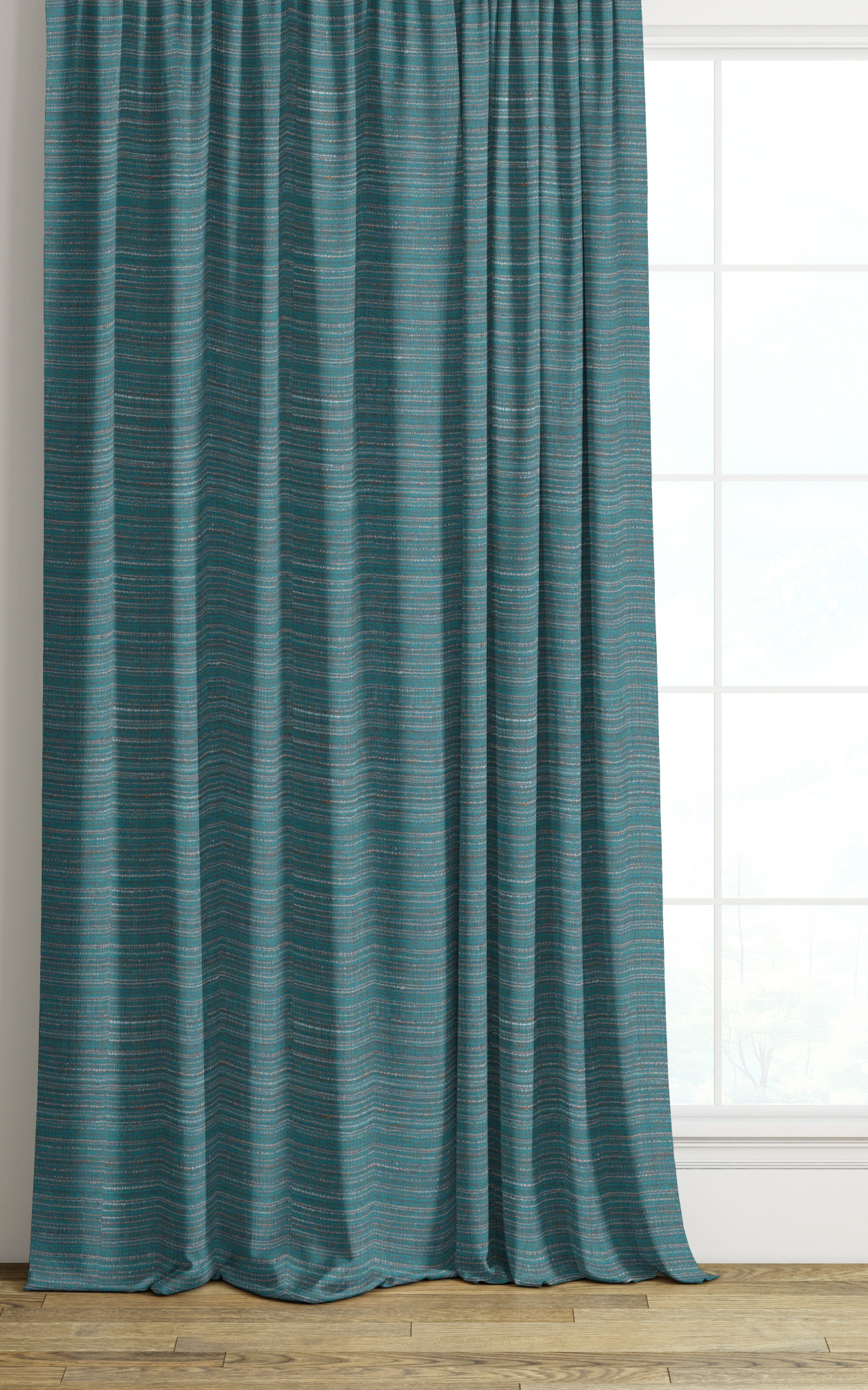 MERCURY-TURQUOISE