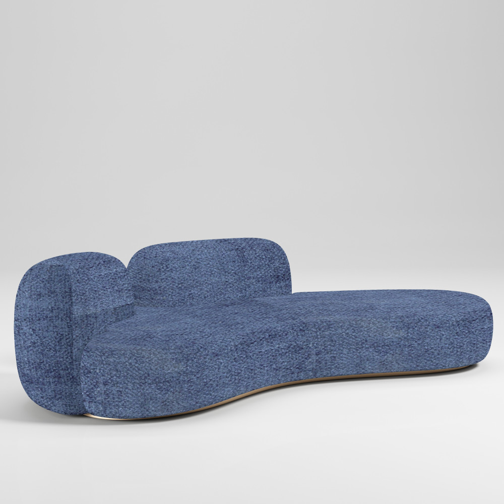 Image of Molfino-Indigo