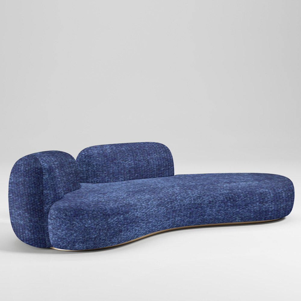 Image of Molfino-Navy