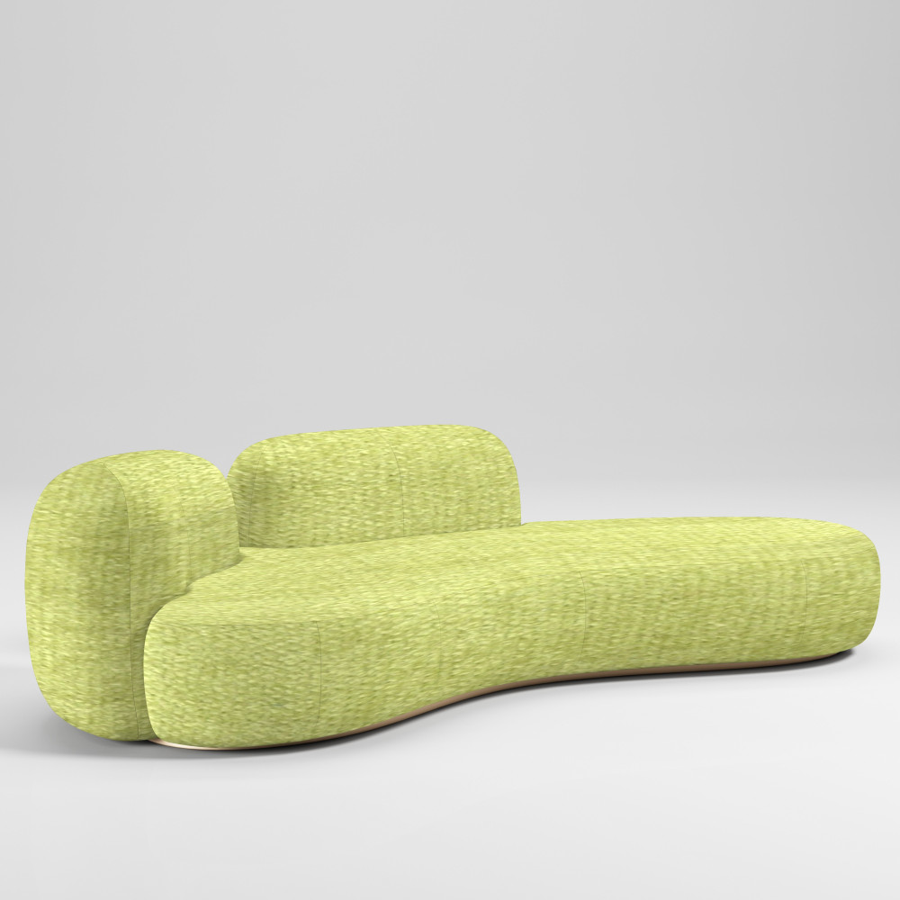 Image of Molfino-Pear Green