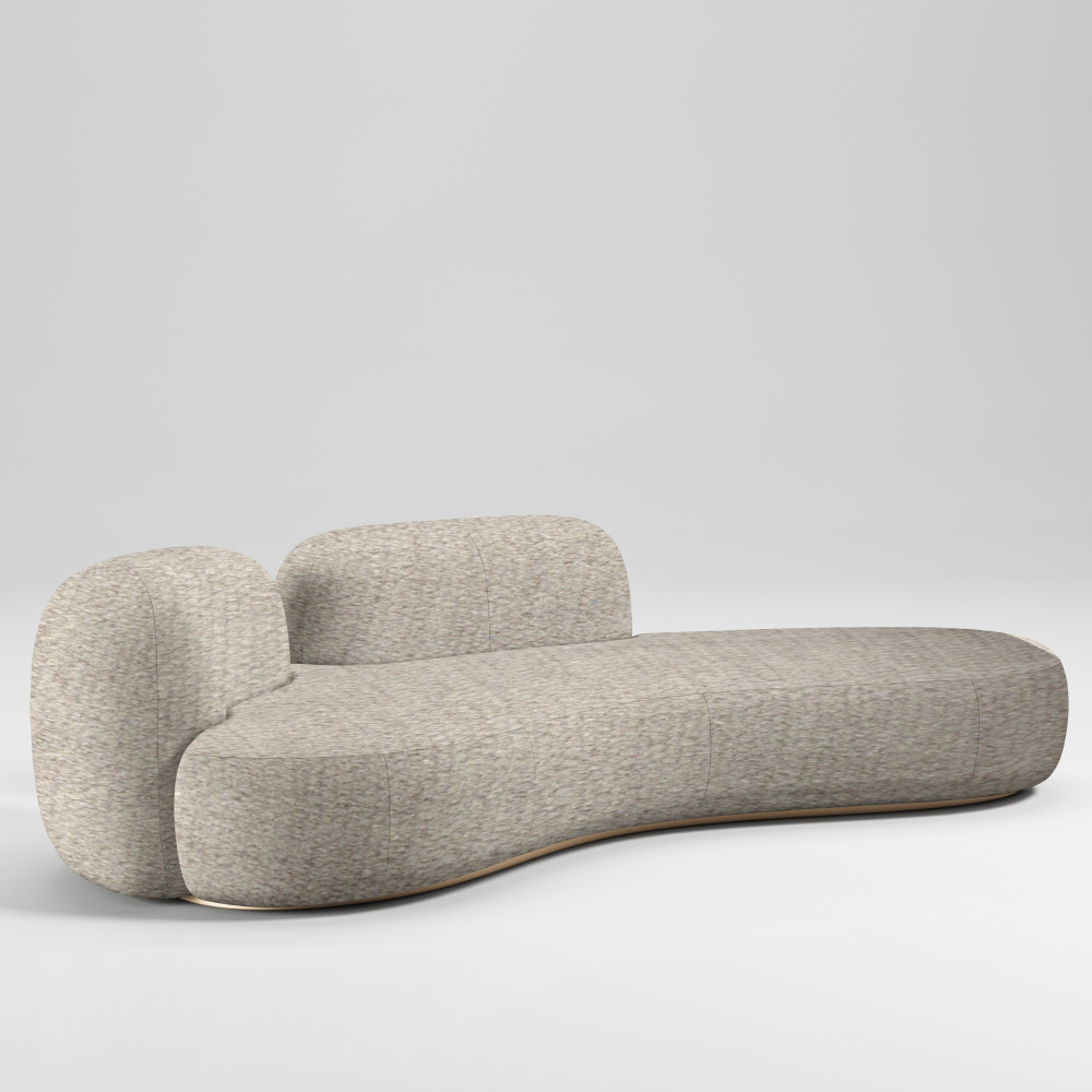 Image of Molfino-Pewter