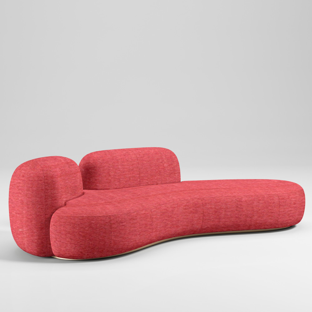 Image of Molfino-Red