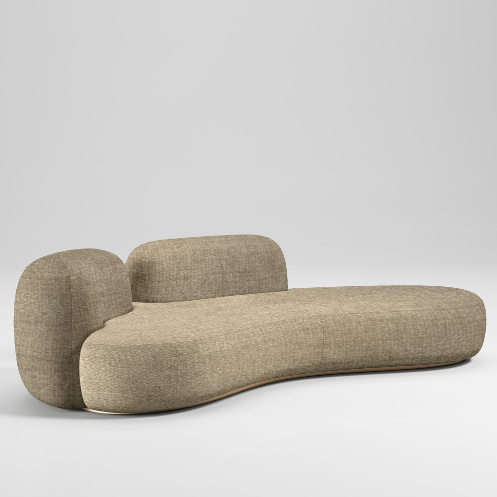 Image of Molfino-Taupe