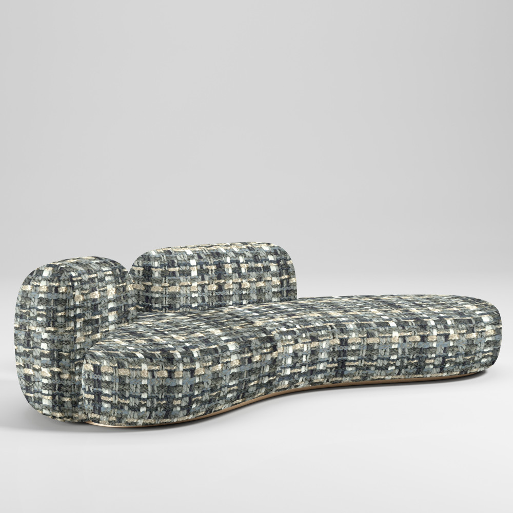 Image of Oasis-Charcoal