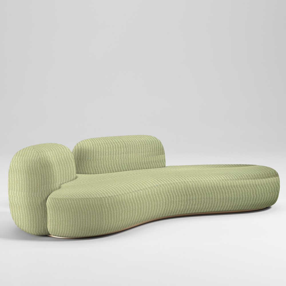 Image of Pablo - Army