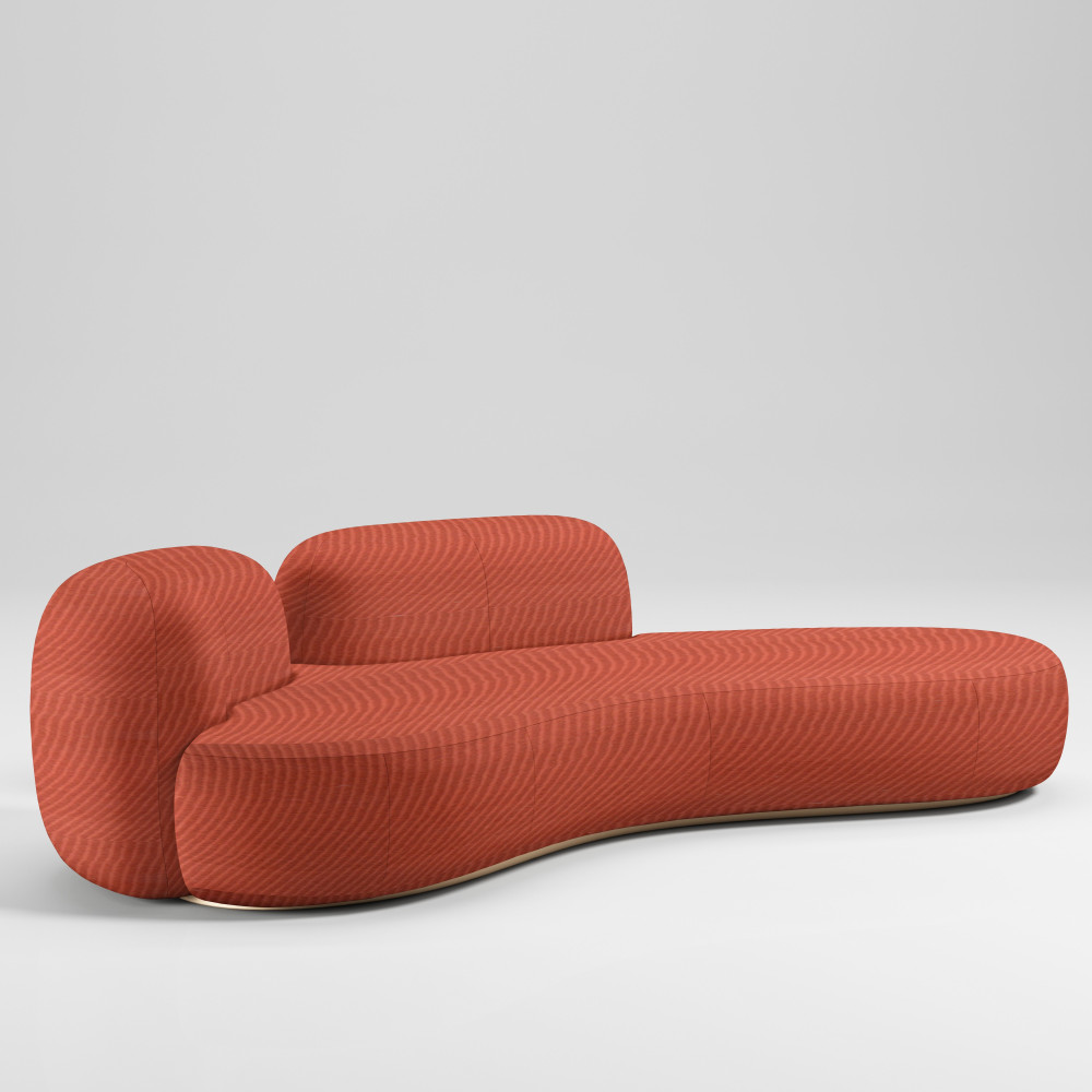 Image of Pablo - Brick