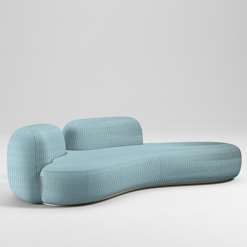 Image of Pablo - Cadet