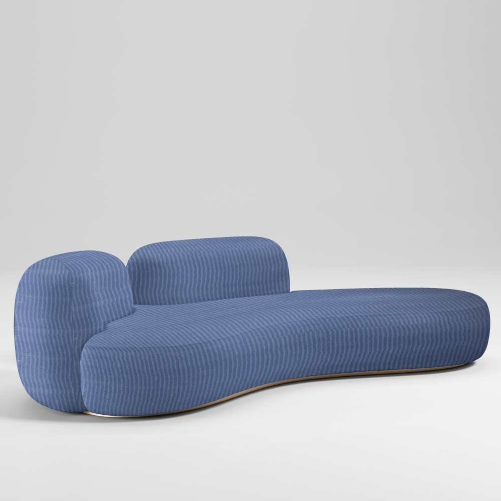 Image of Pablo - Denim