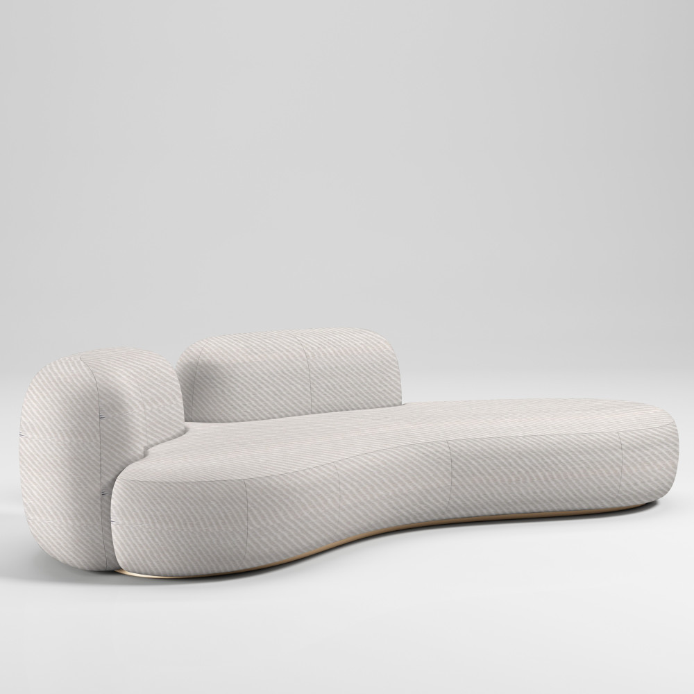 Image of Pablo - Fog