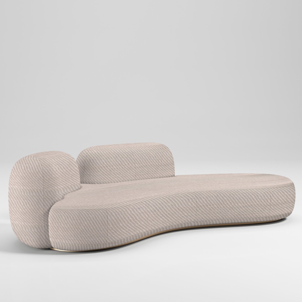 Image of Pablo - Grey