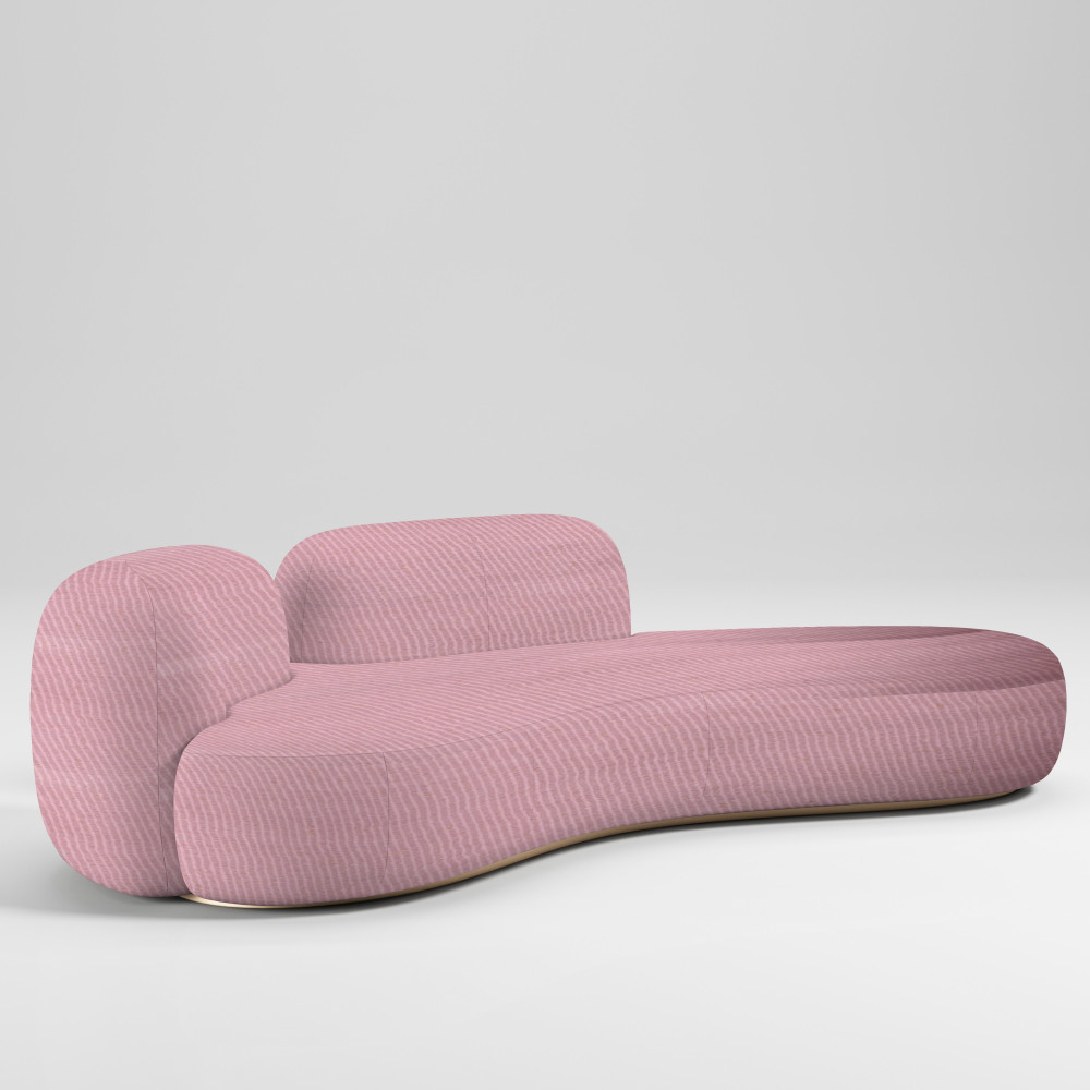 Image of Pablo - Iris