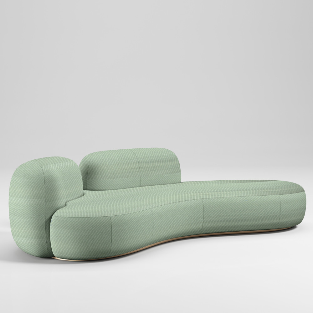 Image of Pablo - Jade