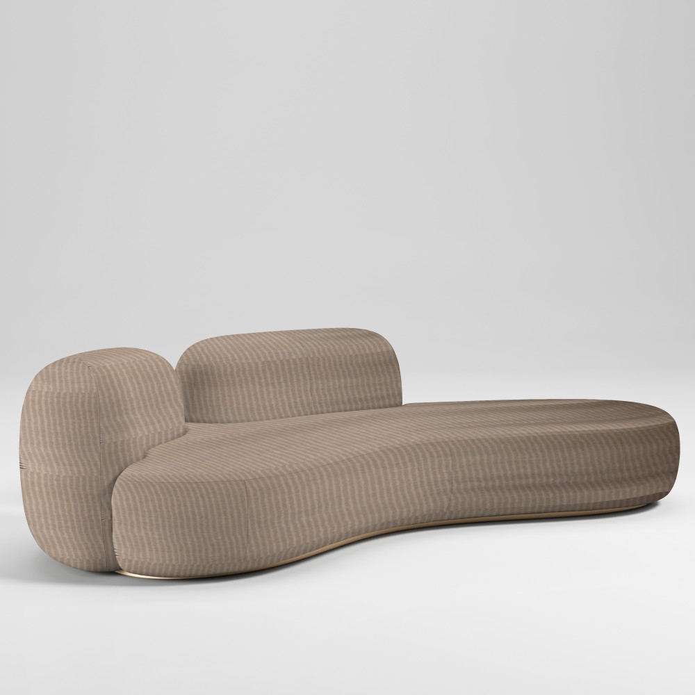 Image of Pablo - Lead