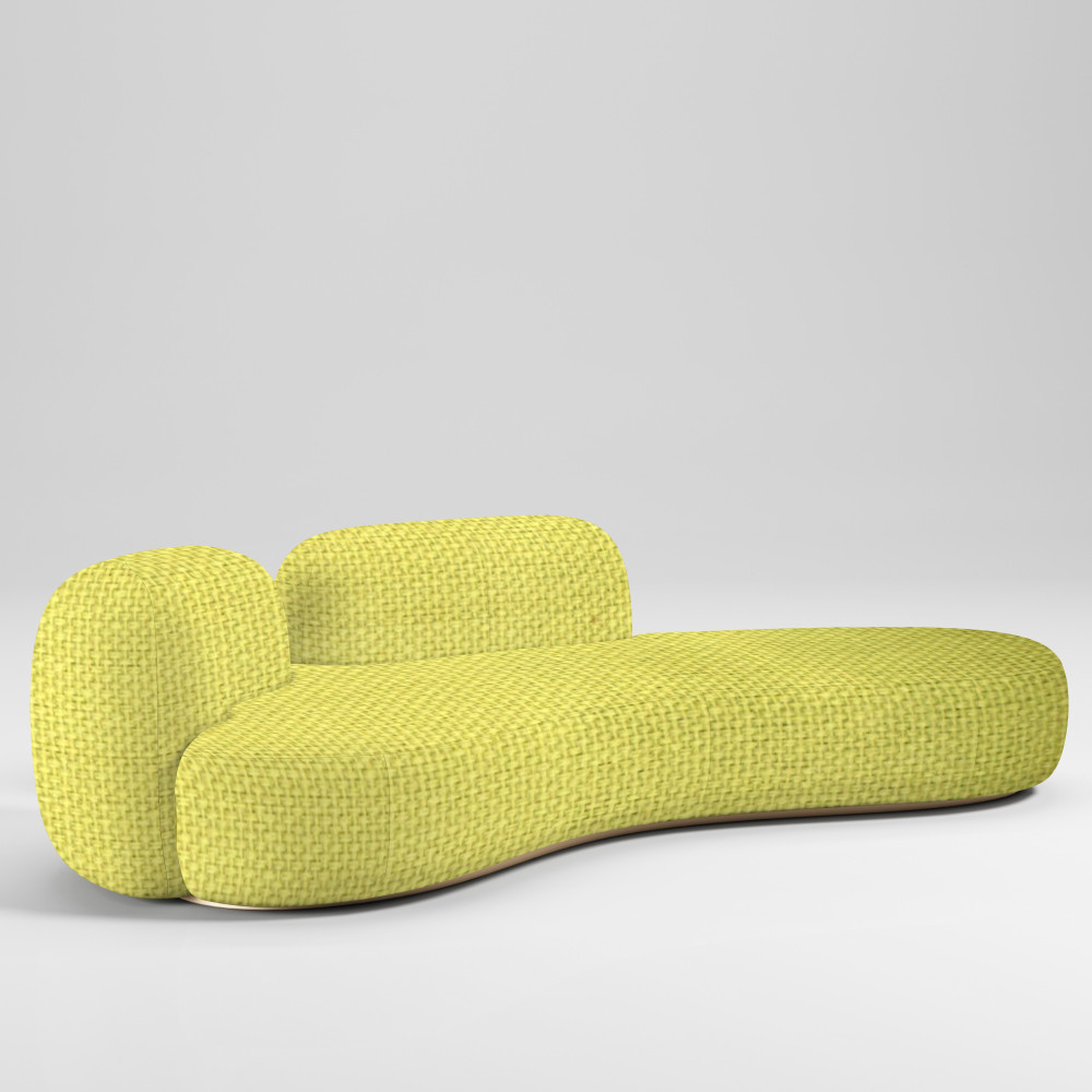 Image of Pablo - Lime