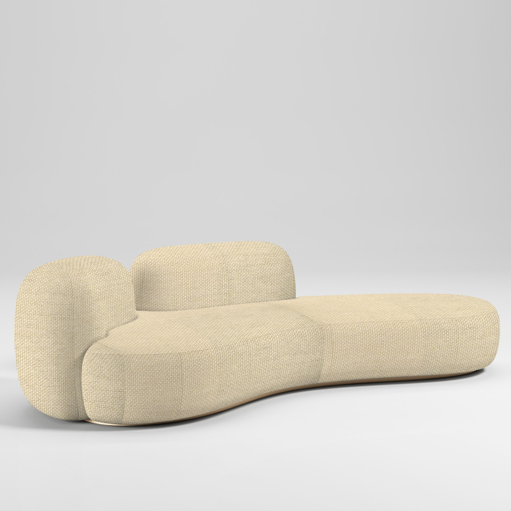 Image of Pablo - Linen