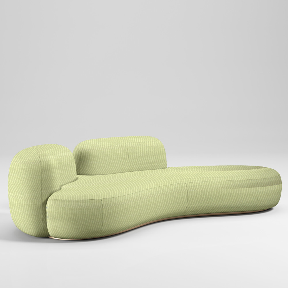 Image of Pablo - Moss